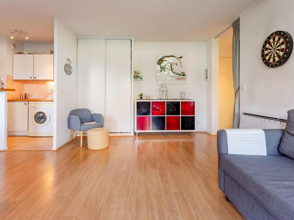 Apartment Hortensia By Interhome Cabourg Ngoại thất bức ảnh
