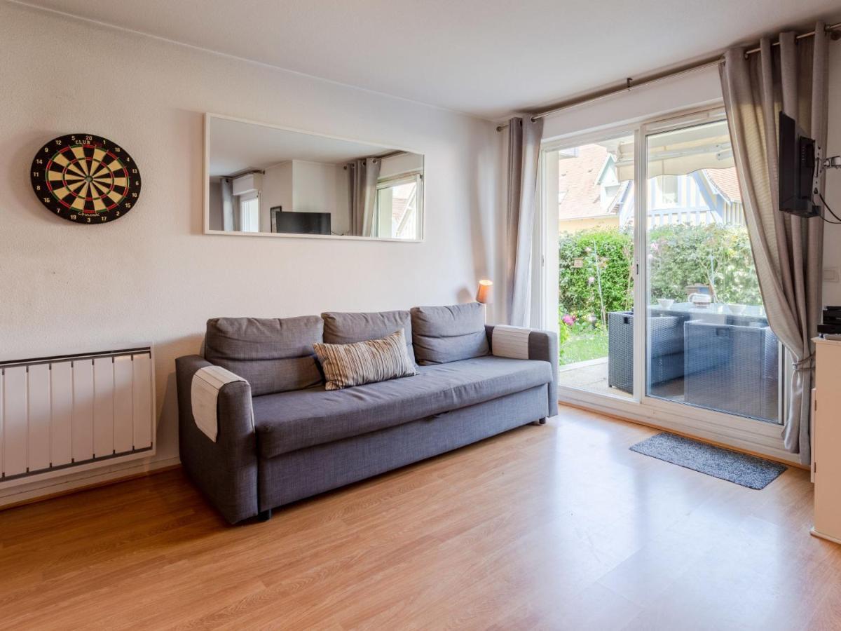 Apartment Hortensia By Interhome Cabourg Ngoại thất bức ảnh