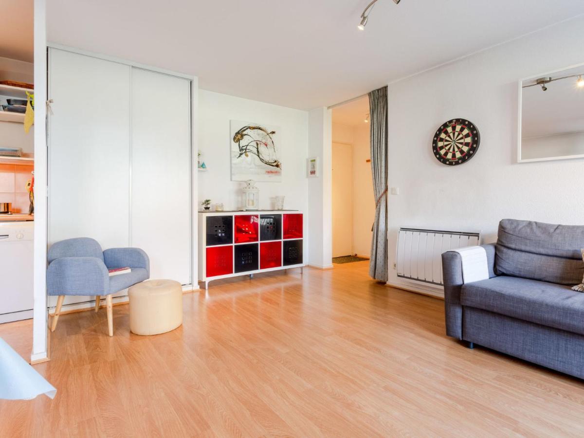 Apartment Hortensia By Interhome Cabourg Ngoại thất bức ảnh