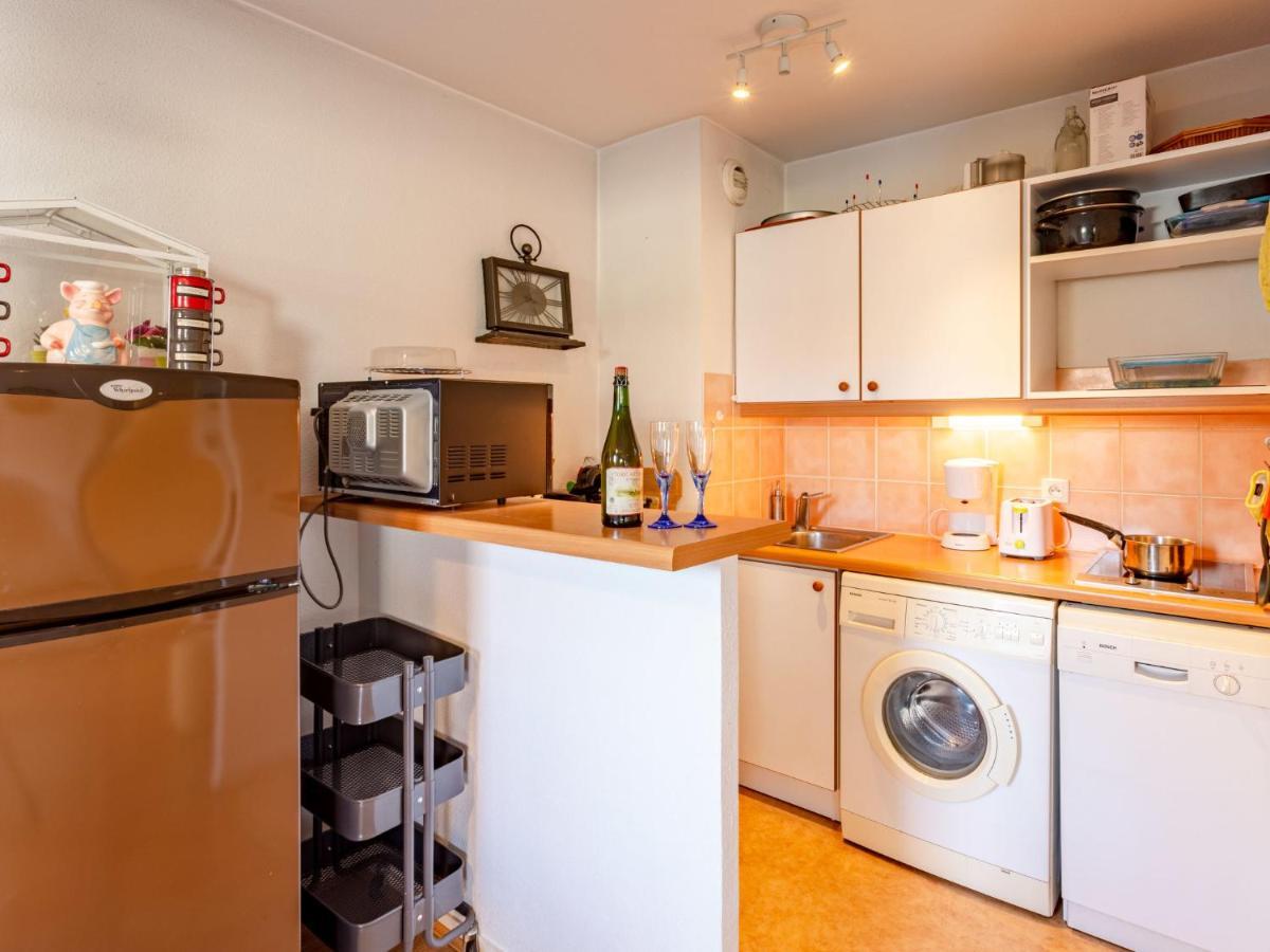 Apartment Hortensia By Interhome Cabourg Ngoại thất bức ảnh